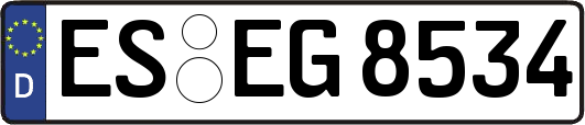 ES-EG8534