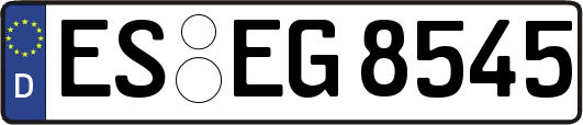 ES-EG8545