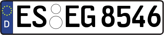 ES-EG8546
