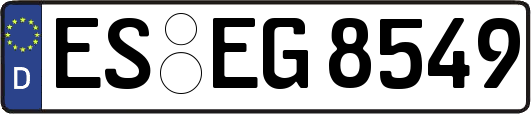 ES-EG8549
