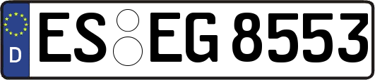 ES-EG8553