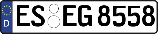 ES-EG8558