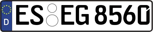 ES-EG8560