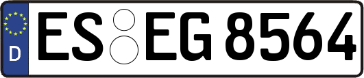 ES-EG8564