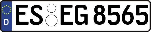 ES-EG8565