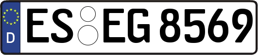 ES-EG8569