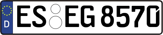 ES-EG8570