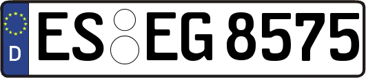 ES-EG8575