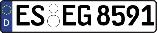ES-EG8591
