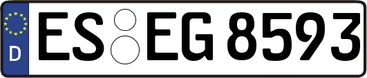 ES-EG8593