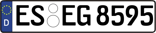 ES-EG8595