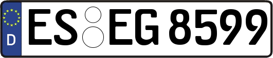 ES-EG8599