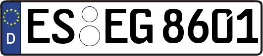 ES-EG8601