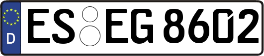 ES-EG8602
