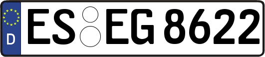 ES-EG8622
