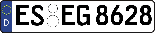 ES-EG8628