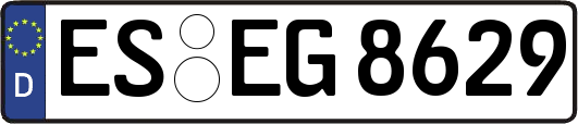 ES-EG8629