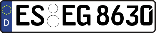 ES-EG8630