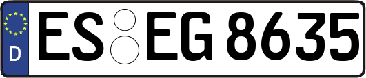 ES-EG8635