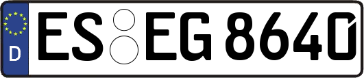ES-EG8640