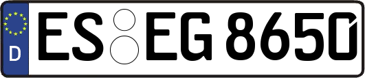 ES-EG8650