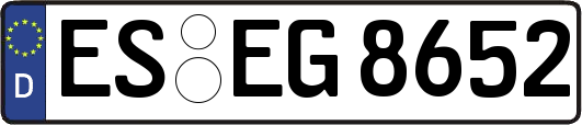 ES-EG8652