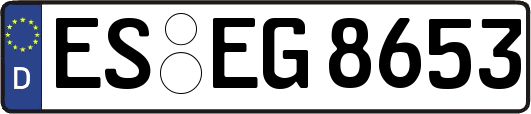 ES-EG8653