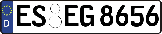 ES-EG8656
