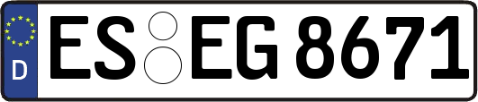 ES-EG8671