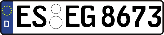 ES-EG8673