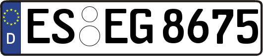 ES-EG8675
