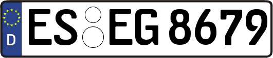 ES-EG8679