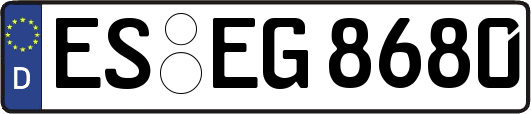 ES-EG8680