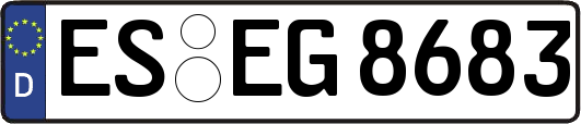 ES-EG8683