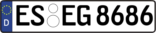 ES-EG8686