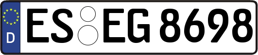 ES-EG8698