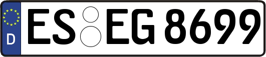 ES-EG8699