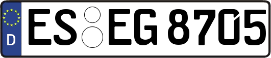 ES-EG8705
