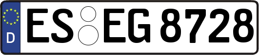 ES-EG8728