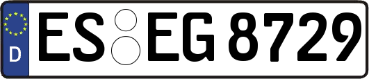 ES-EG8729
