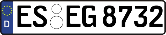 ES-EG8732