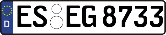 ES-EG8733