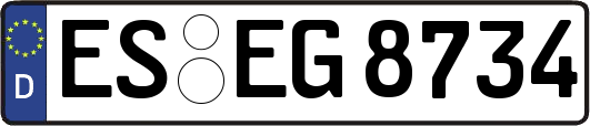 ES-EG8734