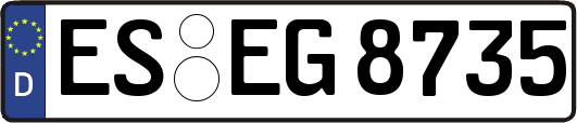 ES-EG8735