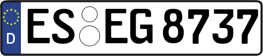 ES-EG8737