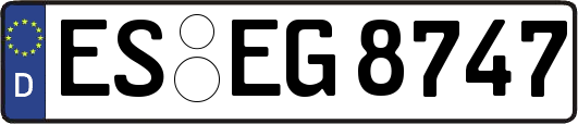 ES-EG8747
