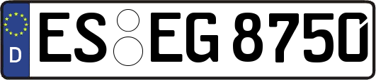 ES-EG8750