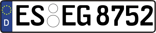 ES-EG8752