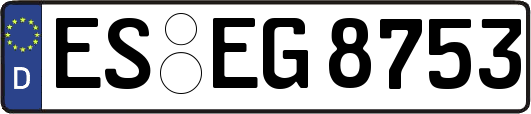 ES-EG8753