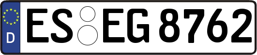 ES-EG8762